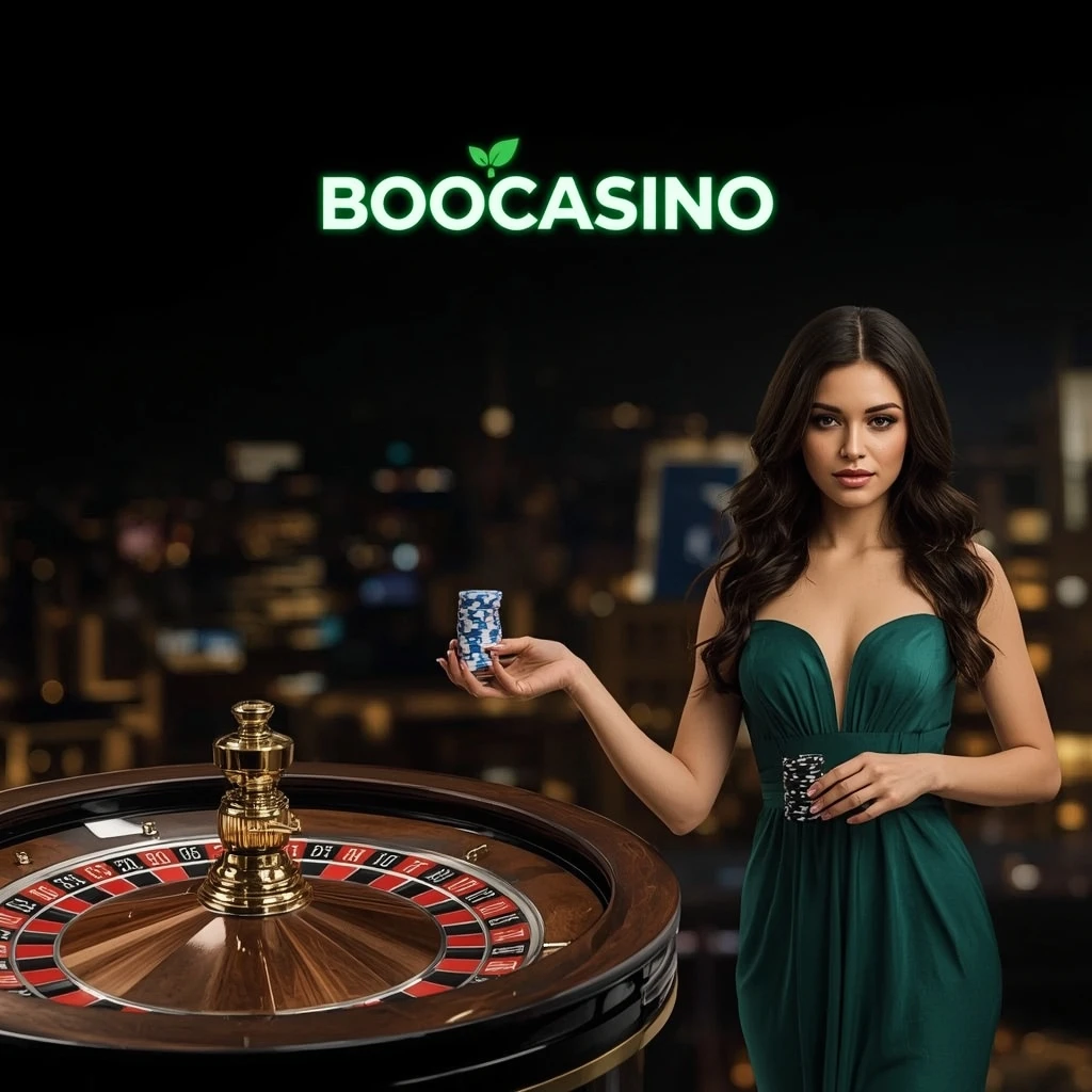 Boocasino Chile