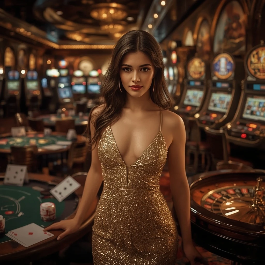 Boocasino juegos