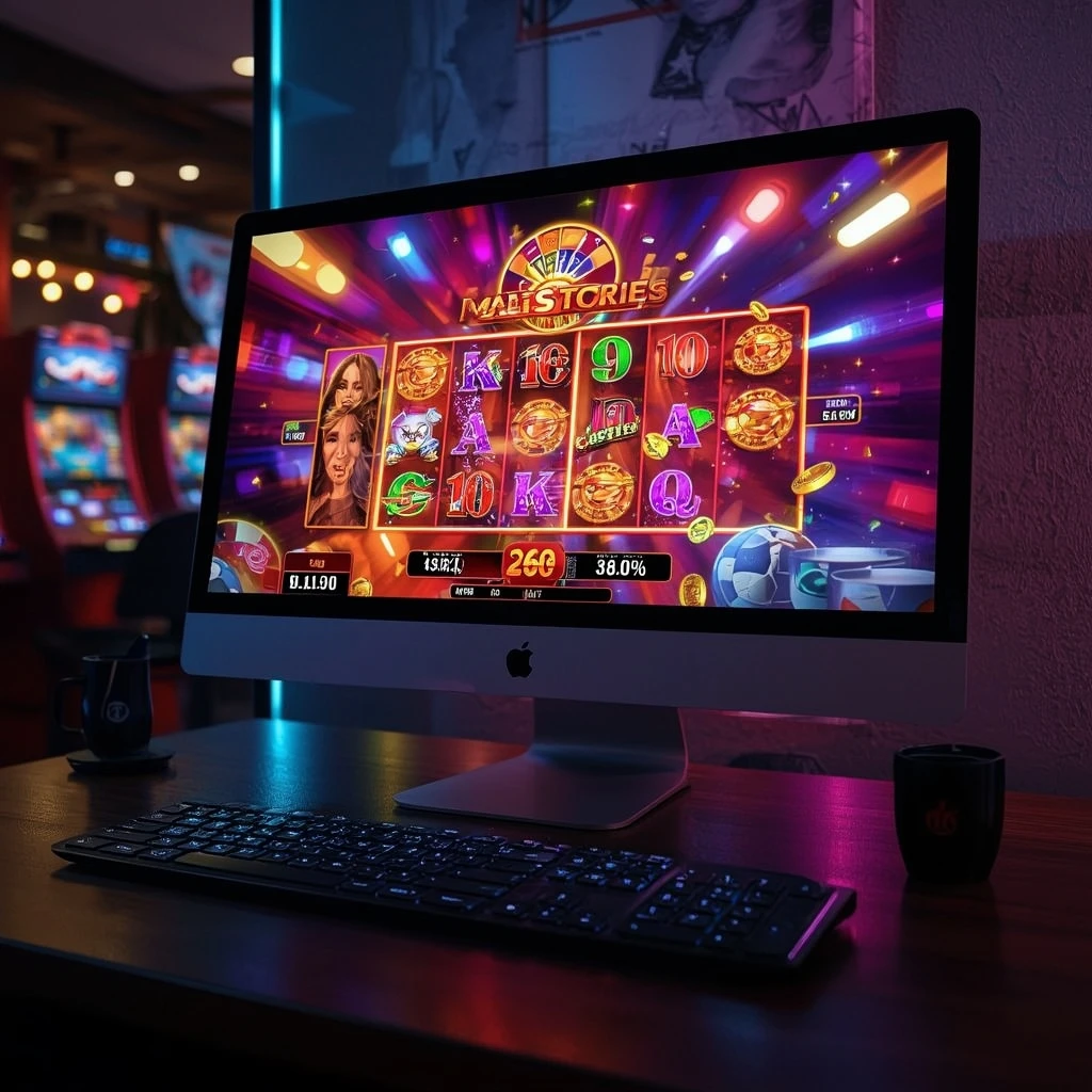 Tragamonedas con jackpots progresivos BOOCASINO CHILE
