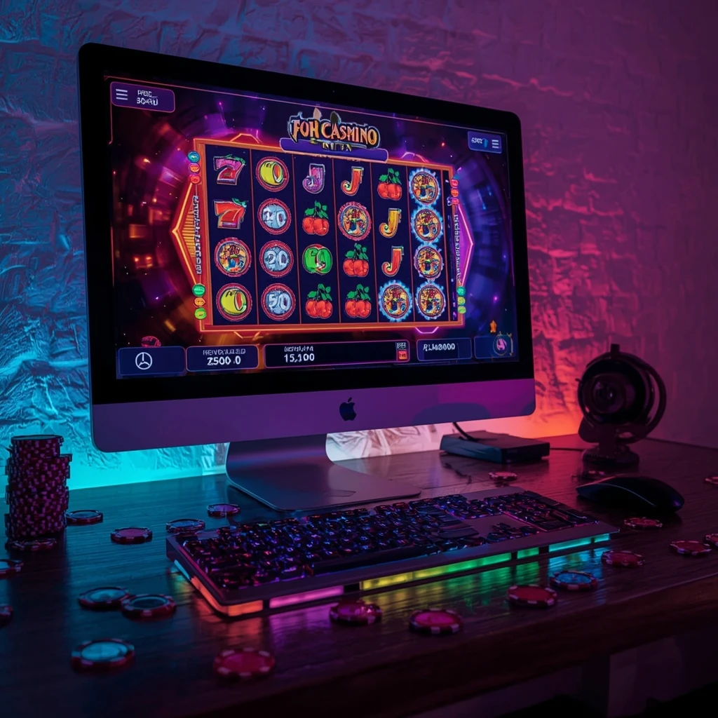 Microgaming BOOCASINO CHILE