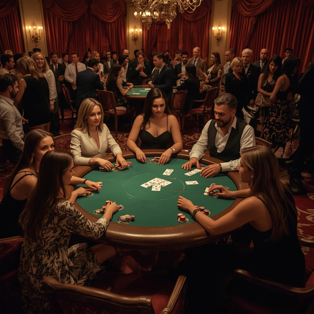 Reglas del póker BOOCASINO CHILE