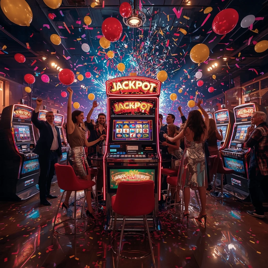 Los botes fijos en BOOCASINO