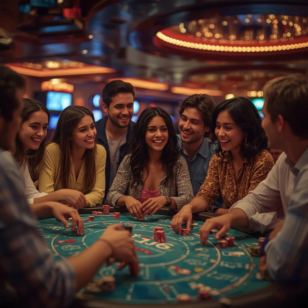 Blackjack BOOCASINO