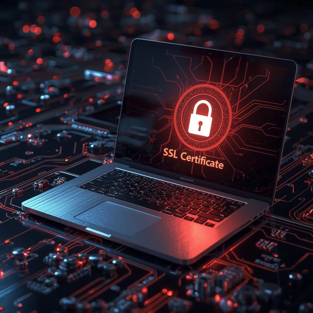 certificado ssl BOOCASINO