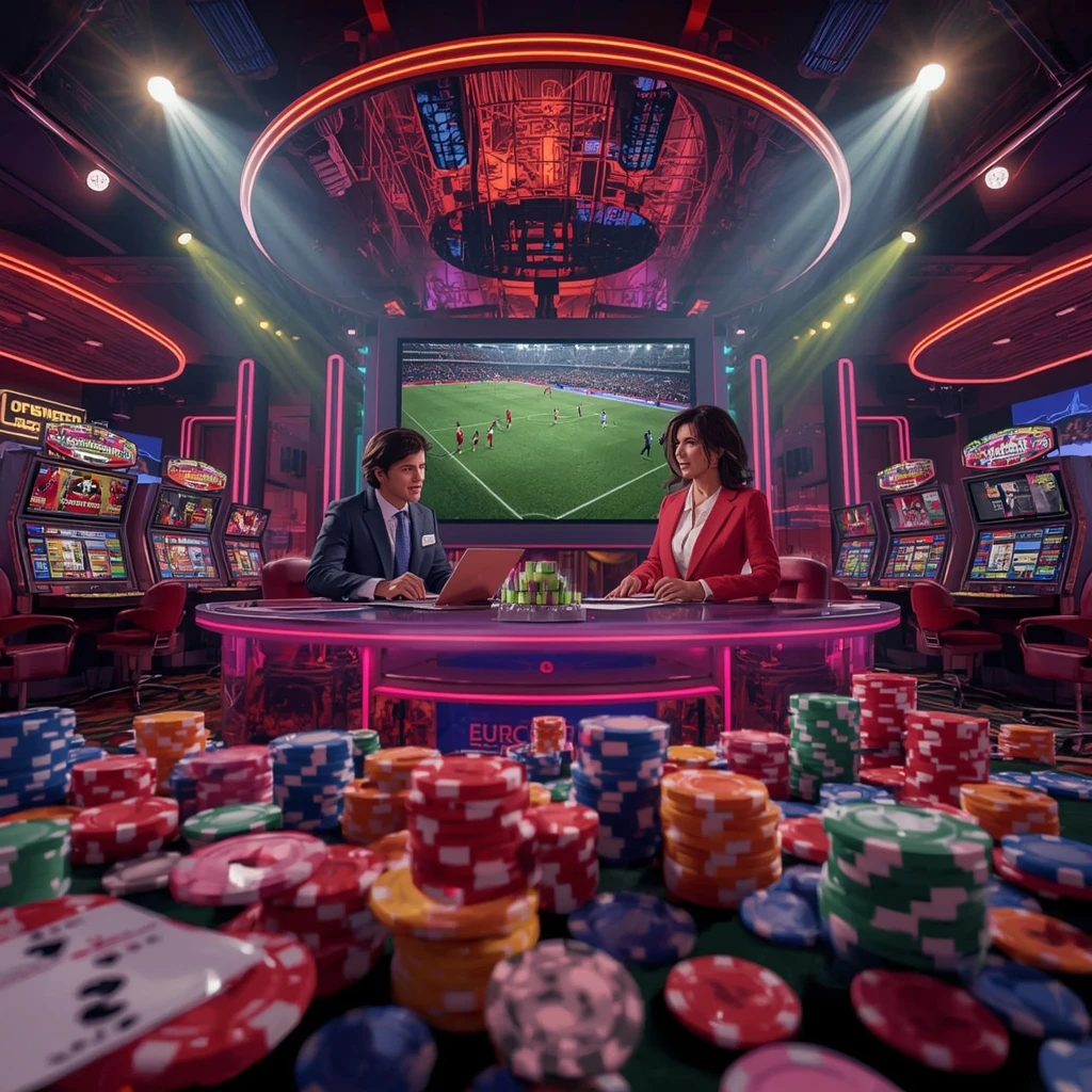 Apuestas en el casino en el fútbol BOOCASINO