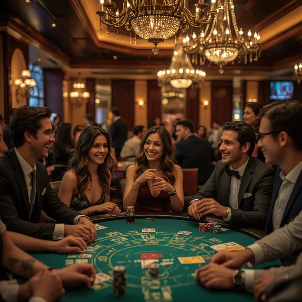 Double Bonus Poker BOOCASINO CHILE
