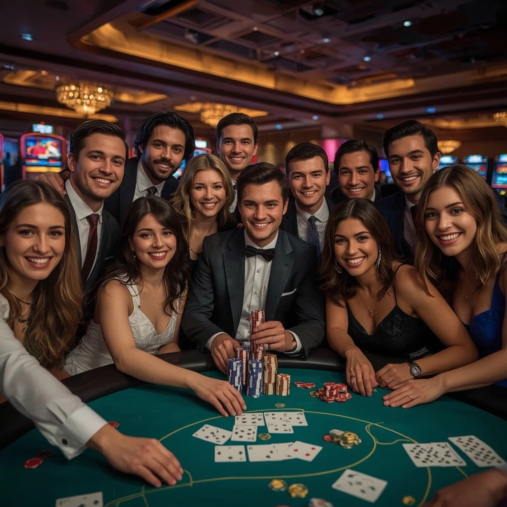 Los fundamentos del juego BOOCASINO